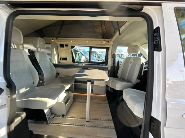 Westfalia Kepler Six 6 - Photo 5