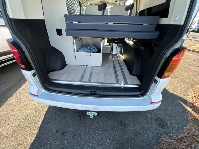 Westfalia Kepler Six 6 - Photo 11