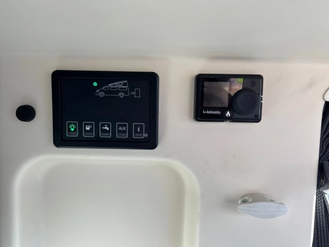 Westfalia Kepler Six 6 - Photo 13