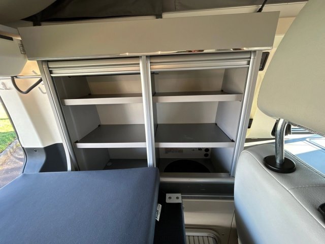 Westfalia Kepler Six 6 - Photo 14