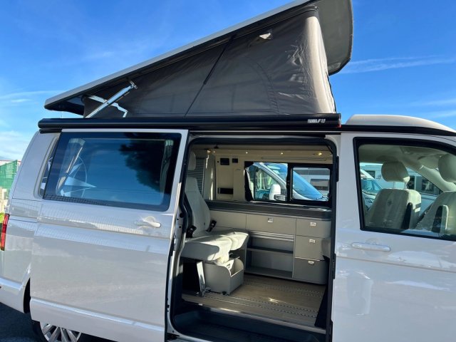 Westfalia Kepler Six 6 - Photo 16