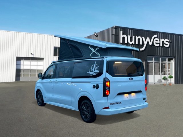 Westfalia Kipling BVA 136ch - Photo 2