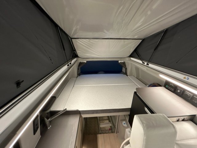 Westfalia Kipling BVA 136ch - Photo 4