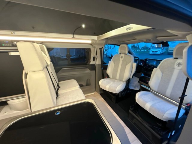 Westfalia Kipling BVA 136ch - Photo 5