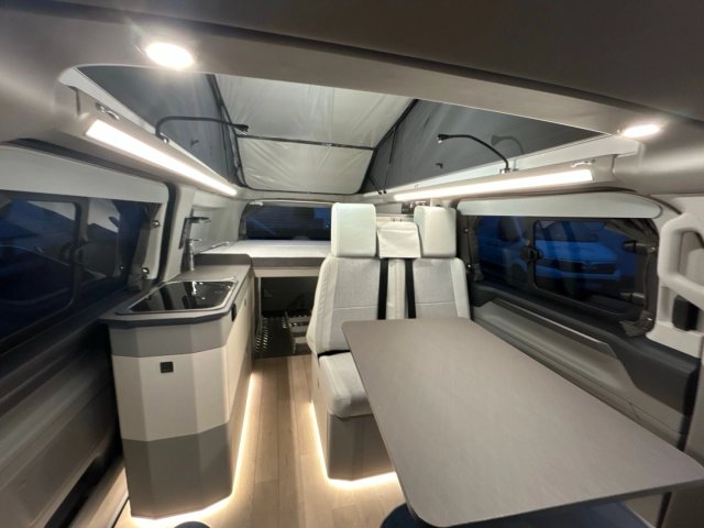 Westfalia Kipling BVA 136ch - Photo 6