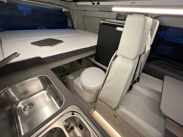 Westfalia Kipling BVA 136ch - Photo 7