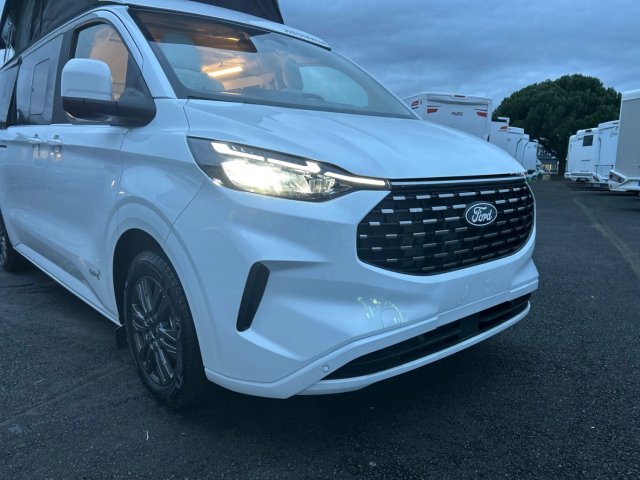 Westfalia Kipling BVA 136ch - Photo 8