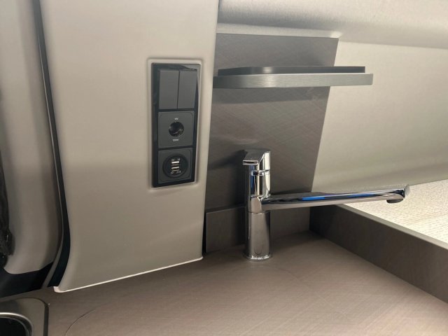 Westfalia Kipling BVA 136ch - Photo 9