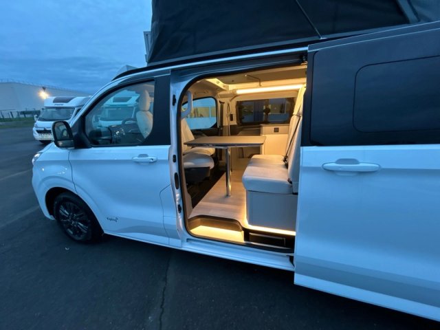 Westfalia Kipling BVA 136ch - Photo 10