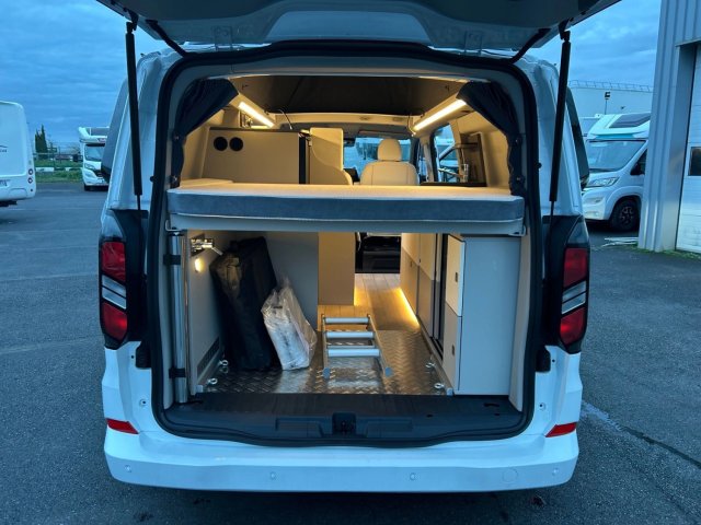 Westfalia Kipling BVA 136ch - Photo 12