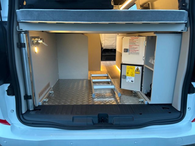 Westfalia Kipling BVA 136ch - Photo 13