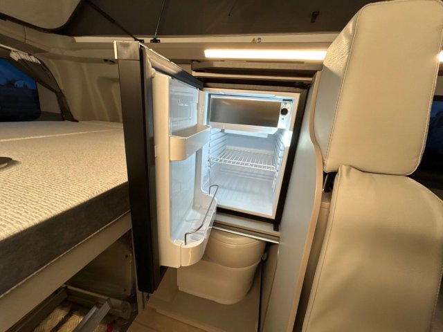 Westfalia Kipling BVA 136ch - Photo 14