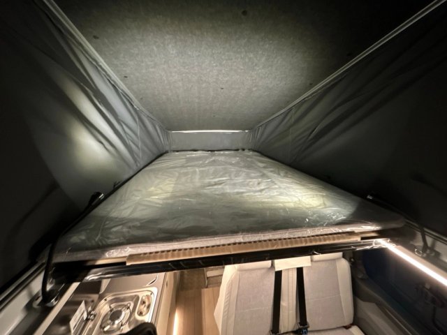 Westfalia Kipling BVA 136ch - Photo 15