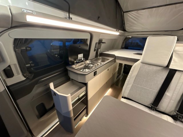 Westfalia Kipling BVA 136ch - Photo 16