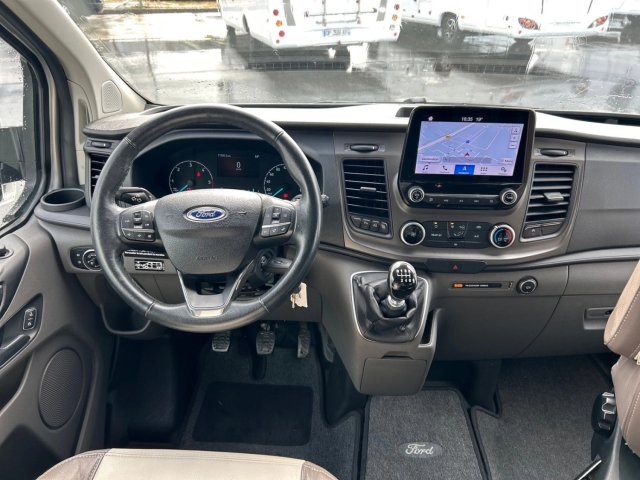 Westfalia Nugget CUSTOM - Photo 3