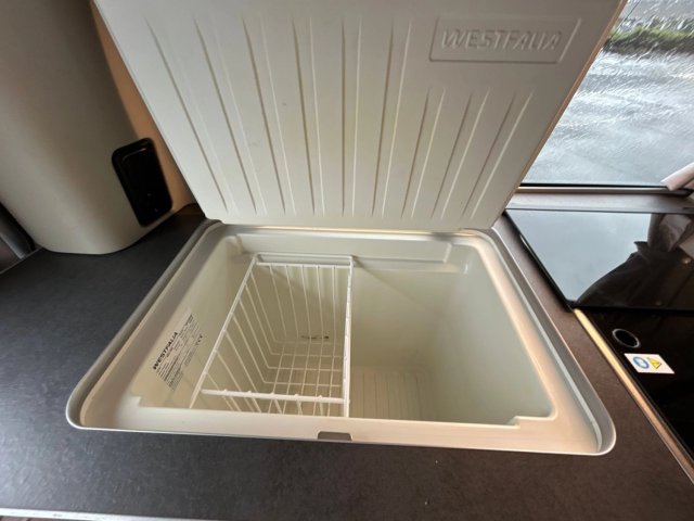 Westfalia Nugget CUSTOM - Photo 8