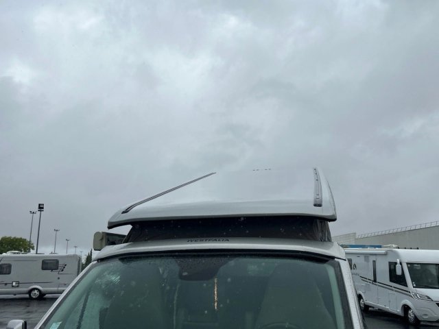 Westfalia Nugget CUSTOM - Photo 9