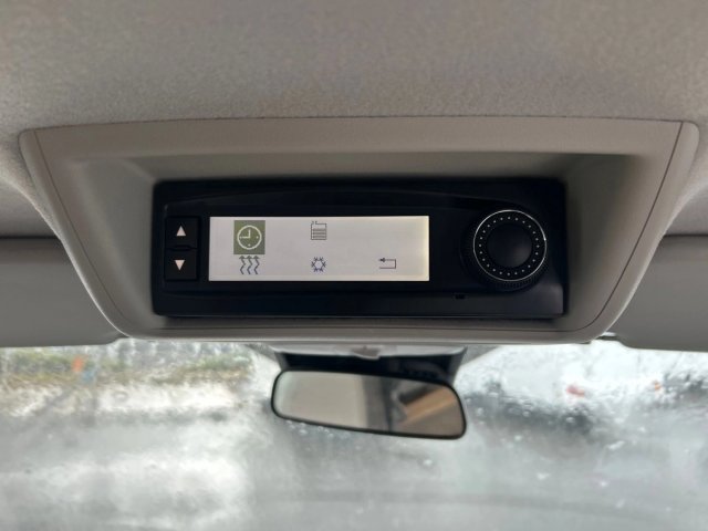 Westfalia Nugget CUSTOM - Photo 11