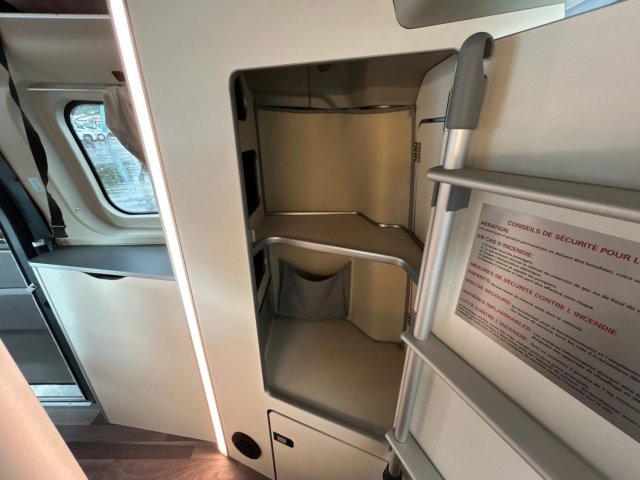 Westfalia Nugget CUSTOM - Photo 12