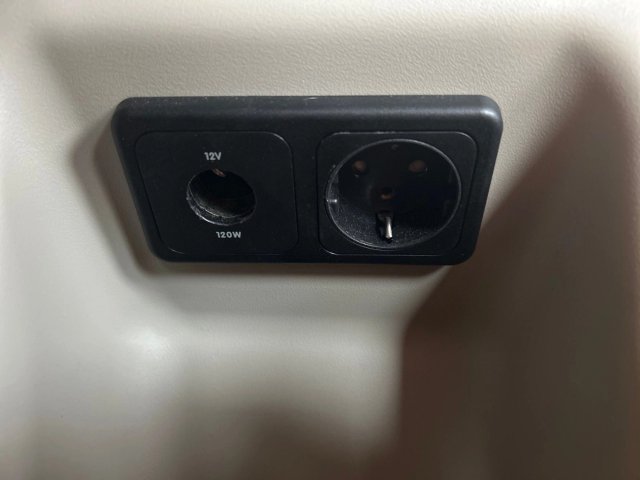 Westfalia Nugget CUSTOM - Photo 14