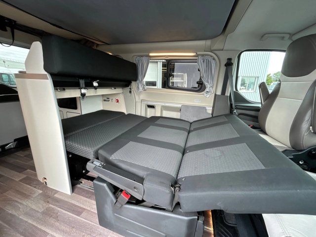 Westfalia Nugget CUSTOM - Photo 15