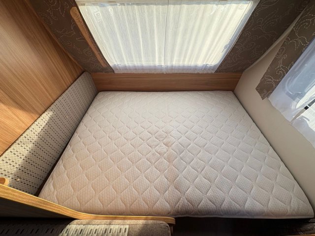 Caravelair Ambiance Style 400 ANTARES - Photo 4