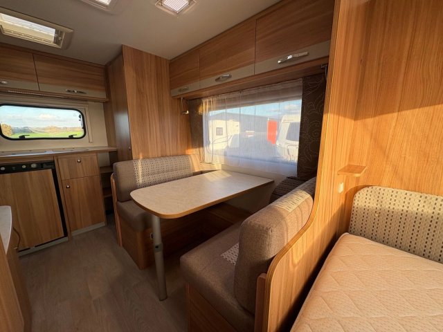 Caravelair Ambiance Style 400 ANTARES - Photo 5