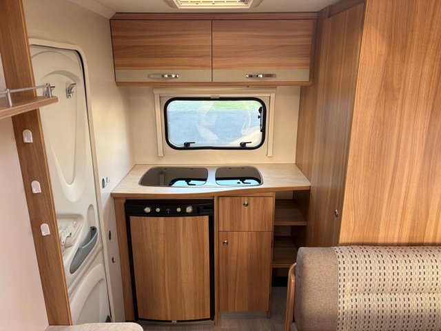 Caravelair Ambiance Style 400 ANTARES - Photo 7