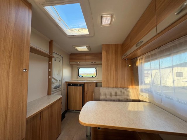 Caravelair Ambiance Style 400 ANTARES - Photo 9