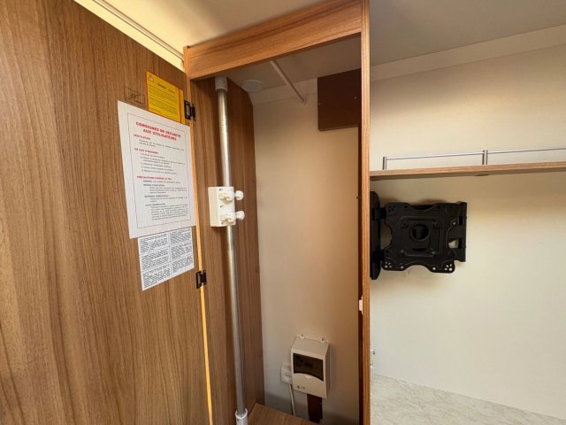 Caravelair Ambiance Style 400 ANTARES - Photo 10