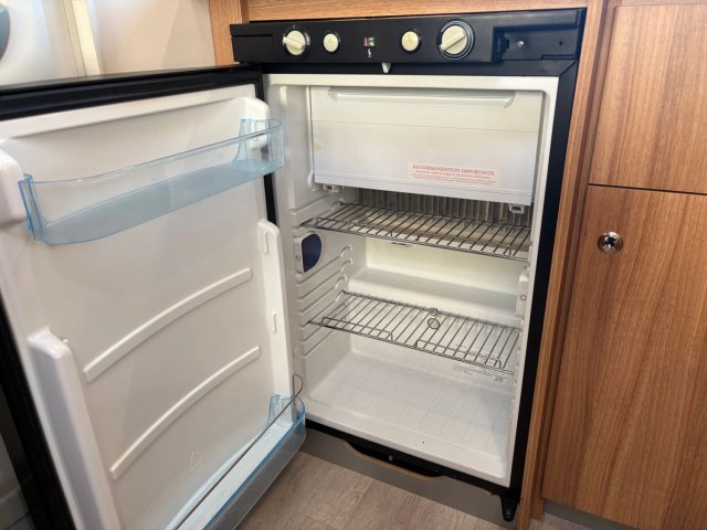 Caravelair Ambiance Style 400 ANTARES - Photo 11