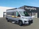 Bavaria K600G Nomade - Fourgon Aménagé et Van
