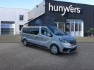 Bavaria MC 540 BC Location HUNYVERS - Fourgon Aménagé et Van