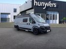 Challenger V210 Road Edition VIP LINE - Fourgon Aménagé et Van