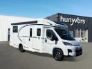 Chausson 798 Ultimate Line - Profilé