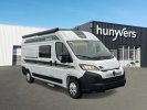 Chausson V594M First Line Light - Capucine