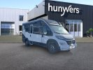 Chausson X 650 Exclusive Line Eclusive - Profilé