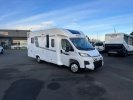 Pilote P 720 FC Expression - Profilé
