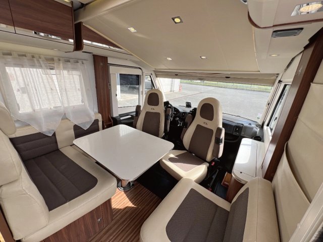 Adria Sonic Plus 700 SC - Photo 3