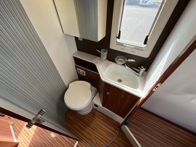 Adria Sonic Plus 700 SC - Photo 6