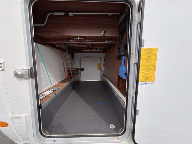 Adria Sonic Plus 700 SC - Photo 8