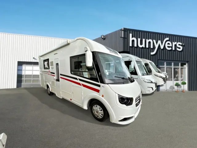 Autostar Privilege I 650 LC Occasion