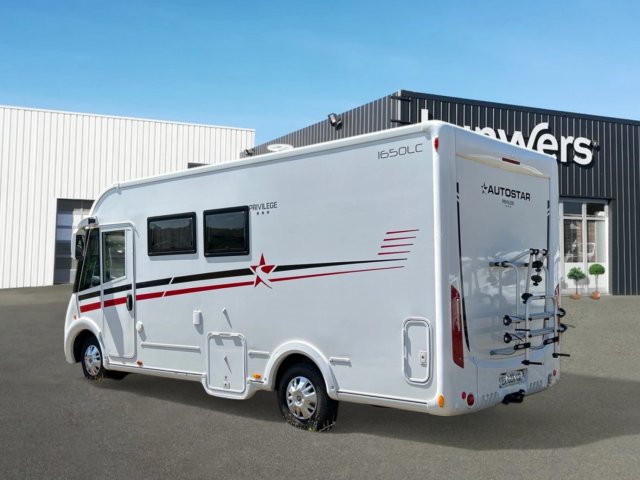 Autostar Privilege I 650 LC - Photo 2