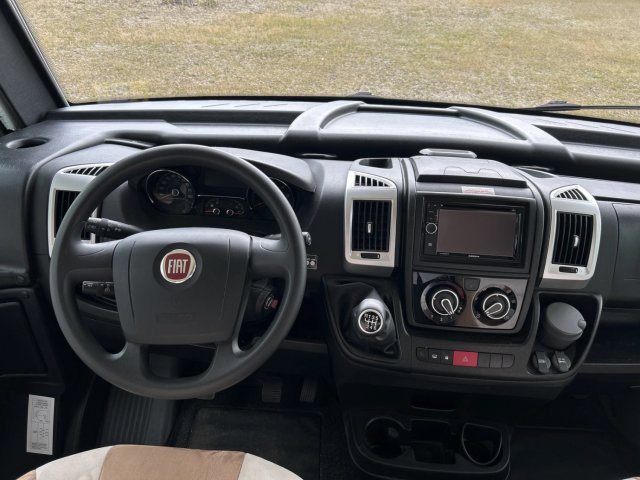 Autostar Privilege I 650 LC - Photo 3