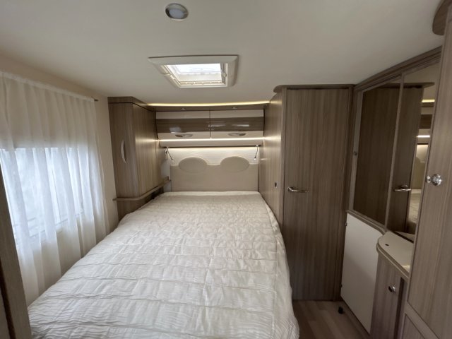 Autostar Privilege I 650 LC - Photo 4