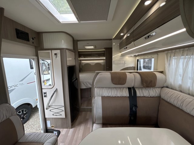 Autostar Privilege I 650 LC - Photo 5