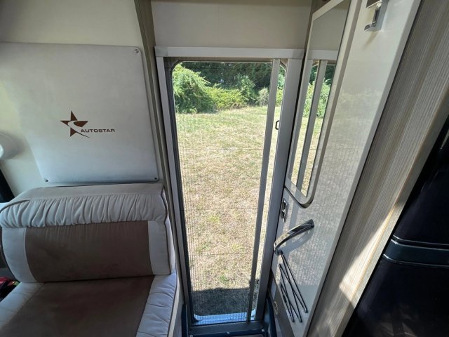 Autostar Privilege I 650 LC - Photo 8