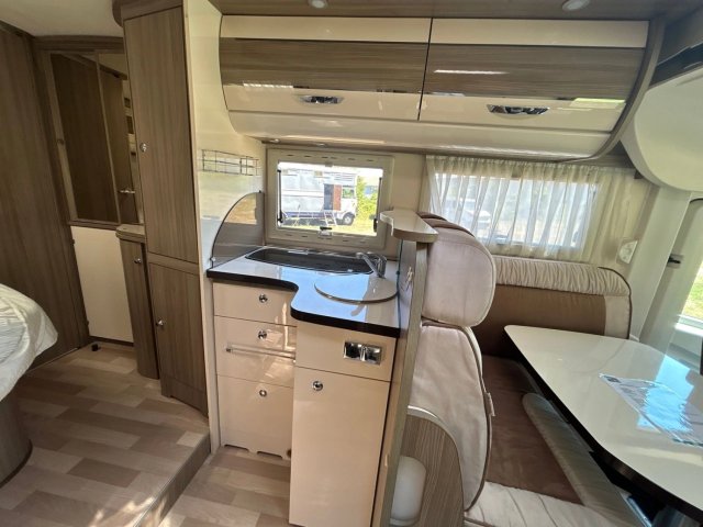 Autostar Privilege I 650 LC - Photo 9