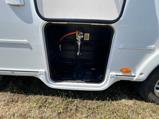 Autostar Privilege I 650 LC - Photo 11