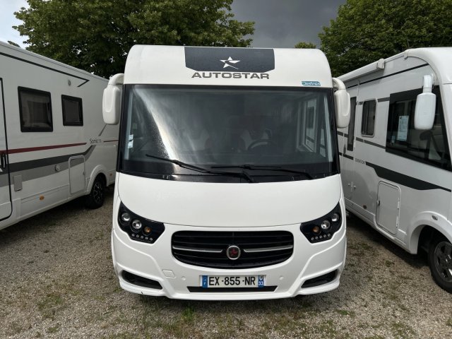 Autostar Privilege I 650 LC - Photo 14